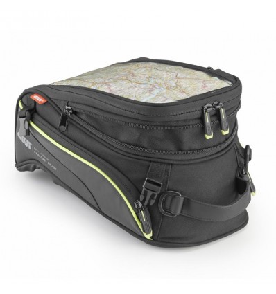 Borsa da serbatoio Givi Easy-T da 10 lt per Honda NC 750X 16-20 Borsa da serbatoio Givi Easy-T da 10 lt per Honda NC 750X 16-20