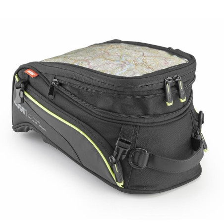 Borsa da serbatoio Givi Easy-T da 10 lt per Honda NC 750X 16-20 Borsa da serbatoio Givi Easy-T da 10 lt per Honda NC 750X 16-20