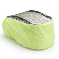 Borsa da serbatoio Givi Easy-T da 10 lt per Honda NC 750X 16-20 Borsa da serbatoio Givi Easy-T da 10 lt per Honda NC 750X 16-20