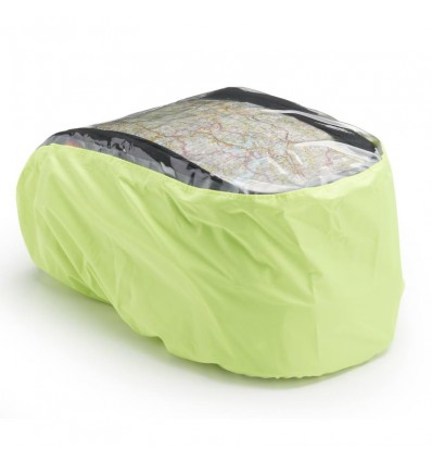 Borsa da serbatoio Givi Easy-T da 10 lt per Honda NC 750X 16-20 Borsa da serbatoio Givi Easy-T da 10 lt per Honda NC 750X 16-20