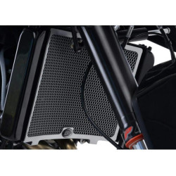 Griglia protezione radiatore R&G per KTM 790 Duke dal 2018 al 2023 Griglia protezione radiatore R&G per KTM 790 Duke dal 2018 al 2023