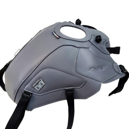 Copriserbatoio Bagster in similpelle grigio tuono per Honda NT 1100 Copriserbatoio Bagster in similpelle grigio tuono per Honda NT 1100