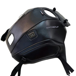Copriserbatoio Bagster per Honda Transalp 750 in similpelle nero Copriserbatoio Bagster per Honda Transalp 750 in similpelle nero