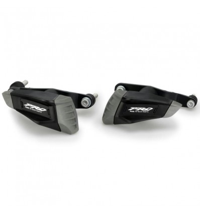Tamponi salvacarena Puig Pro 2.0 per Kawasaki Z900