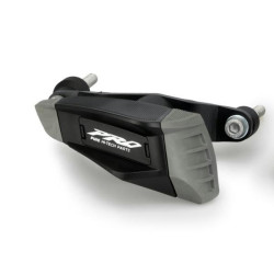 Tamponi salvacarena Puig Pro 2.0 per Kawasaki Z900 Tamponi salvacarena Puig Pro 2.0 per Kawasaki Z900