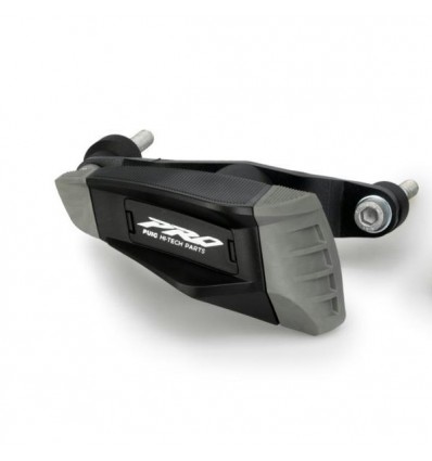 Tamponi salvacarena Puig Pro 2.0 per Kawasaki Z900 Tamponi salvacarena Puig Pro 2.0 per Kawasaki Z900