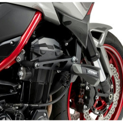 Tamponi salvacarena Puig Pro 2.0 per Kawasaki Z900 Tamponi salvacarena Puig Pro 2.0 per Kawasaki Z900