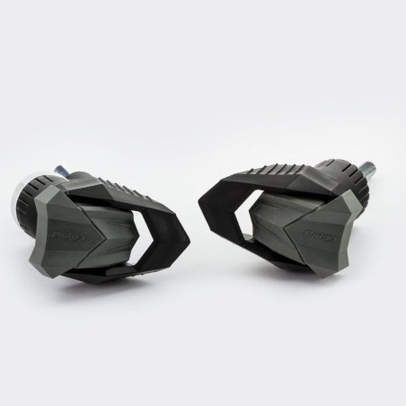 Tamponi paratelaio Puig R19 per Kawasaki Z900