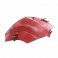 Copriserbatoio Bagster per BMW K1600 GT e GTL 10-16 rosso scuro e nero opaco Copriserbatoio Bagster per BMW K1600 GT e GTL 10-16 rosso scuro e nero opaco