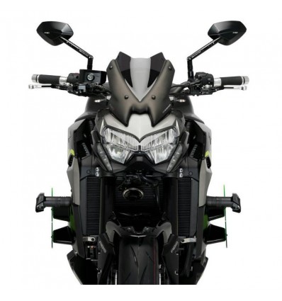 Tamponi paratelaio Puig R19 per Kawasaki Z900 Tamponi paratelaio Puig R19 per Kawasaki Z900