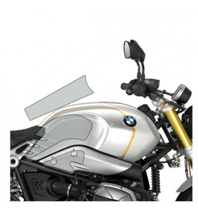 Pellicole protettive Wunderlich per serbatoio BMW R-Nine T
