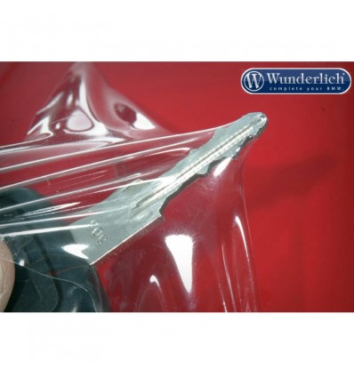 Pellicole protettive Wunderlich per serbatoio BMW R-Nine T Pellicole protettive Wunderlich per serbatoio BMW R-Nine T