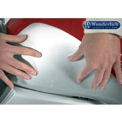 Pellicole protettive Wunderlich per serbatoio BMW R-Nine T Pellicole protettive Wunderlich per serbatoio BMW R-Nine T