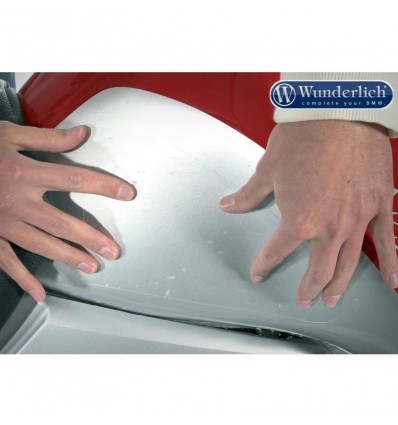 Pellicole protettive Wunderlich per serbatoio BMW R-Nine T Pellicole protettive Wunderlich per serbatoio BMW R-Nine T