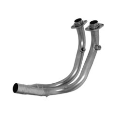 Collettori racing Arrow per Moto Morini X-Cape 650