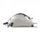 Copriserbatoio Bagster per BMW K1600 GT e GTL 10-16 bianco e nero opaco Copriserbatoio Bagster per BMW K1600 GT e GTL 10-16 bianco e nero opaco