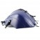 Copriserbatoio Bagster per BMW K1600 GT e GTL 10-16 blu scuro e nero opaco Copriserbatoio Bagster per BMW K1600 GT e GTL 10-16 blu scuro e nero opaco