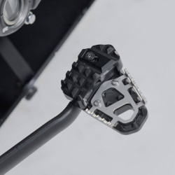 Estensione pedana freno posteriore SW-Motech per Moto Morini X-Cape 650, KTM... Estensione pedana freno posteriore SW-Motech per Moto Morini X-Cape 650, KTM...