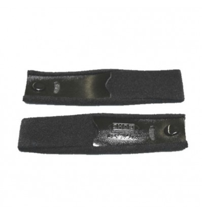 Imbottiture copri cinturino Shoei per caschi RYD