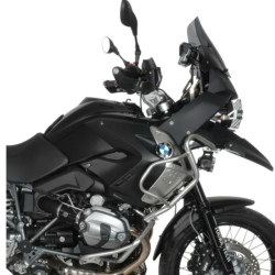 Paraserbatoio Touratech inox per BMW R1200 GS 08-12 Paraserbatoio Touratech inox per BMW R1200 GS 08-12