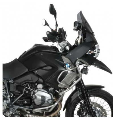 Paraserbatoio Touratech inox per BMW R1200 GS 08-12 Paraserbatoio Touratech inox per BMW R1200 GS 08-12