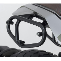 Borse laterali SW-Motech Legend Gear con telai specifici per Moto Morini Seiemmezzo Borse laterali SW-Motech Legend Gear con telai specifici per Moto Morini Seiemmezzo