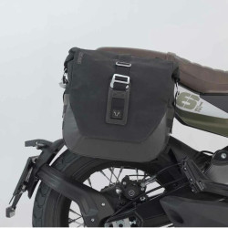 Borse laterali SW-Motech Legend Gear con telai specifici per Moto Morini Seiemmezzo Borse laterali SW-Motech Legend Gear con telai specifici per Moto Morini Seiemmezzo
