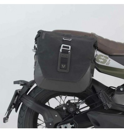 Borse laterali SW-Motech Legend Gear con telai specifici per Moto Morini Seiemmezzo Borse laterali SW-Motech Legend Gear con telai specifici per Moto Morini Seiemmezzo