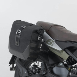 Borse laterali SW-Motech Legend Gear con telai specifici per Moto Morini Seiemmezzo Borse laterali SW-Motech Legend Gear con telai specifici per Moto Morini Seiemmezzo