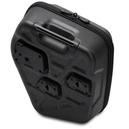 Set borse laterali Urban ABS con telai SW-Motech per Moto Morini Seiemmezzo Set borse laterali Urban ABS con telai SW-Motech per Moto Morini Seiemmezzo