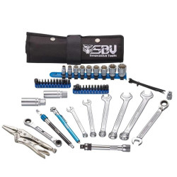 Set attrezzi da moto SBV Tools base Set attrezzi da moto SBV Tools base