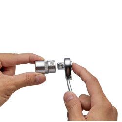 Set attrezzi da moto SBV Tools base Set attrezzi da moto SBV Tools base