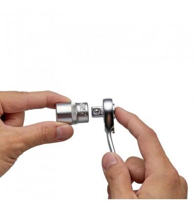 Set attrezzi da moto SBV Tools base Set attrezzi da moto SBV Tools base