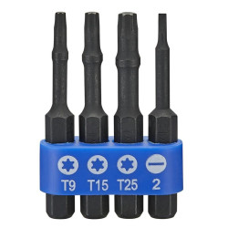 Set attrezzi aggiuntivo SBV per moto BMW Set attrezzi aggiuntivo SBV per moto BMW