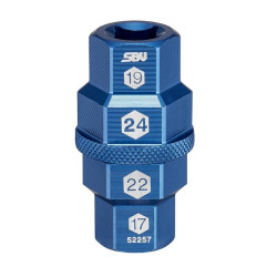 Set attrezzi aggiuntivo SBV per moto BMW Set attrezzi aggiuntivo SBV per moto BMW