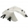 Copriserbatoio Bagster per BMW R1200 GS 08-12 in similp Copriserbatoio Bagster per BMW R1200 GS 08-12 in similp