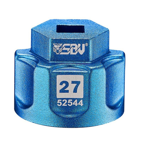 Set attrezzi aggiuntivo SBV per moto Triumph e giapponesi Set attrezzi aggiuntivo SBV per moto Triumph e giapponesi