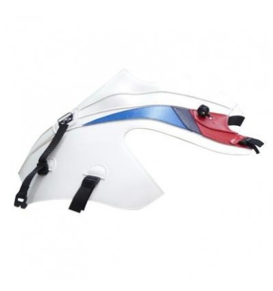 Copriserbatoio Bagster per BMW R1200 GS 08-12 in similp Copriserbatoio Bagster per BMW R1200 GS 08-12 in similp