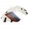 Copriserbatoio Bagster per BMW R1200 GS 08-12 in similp Copriserbatoio Bagster per BMW R1200 GS 08-12 in similp