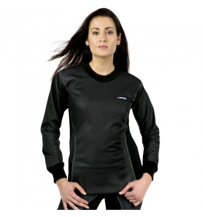 Maglia termica Antifreeze T-Top da donna a manica lunga Maglia termica Antifreeze T-Top da donna a manica lunga