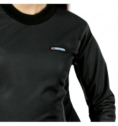 Maglia termica Antifreeze T-Top da donna a manica lunga Maglia termica Antifreeze T-Top da donna a manica lunga