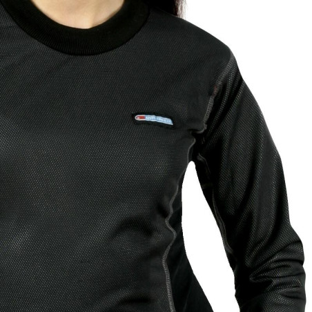 Maglia termica Antifreeze T-Top da donna a manica lunga Maglia termica Antifreeze T-Top da donna a manica lunga