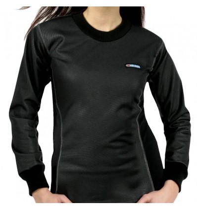 Maglia termica Antifreeze T-Top da donna a manica lunga Maglia termica Antifreeze T-Top da donna a manica lunga