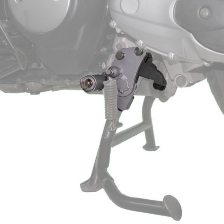 Antifurto blocca cavalletto Push & Block per Piaggio Beverly 300 HPE Antifurto blocca cavalletto Push & Block per Piaggio Beverly 300 HPE