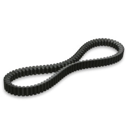 Cinghia Malossi X-Kevlar Belt per Piaggio Beverly 300 HPE, MP3 300 HPE...