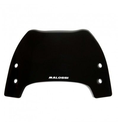 Cupolino Malossi Sport Screen fume scuro per Piaggio Beverly 300 e 400 HPE Cupolino Malossi Sport Screen fume scuro per Piaggio Beverly 300 e 400 HPE