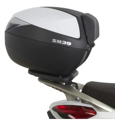 Portapacchi Shad per Piaggio Beverly 300 e 400 HPE Portapacchi Shad per Piaggio Beverly 300 e 400 HPE