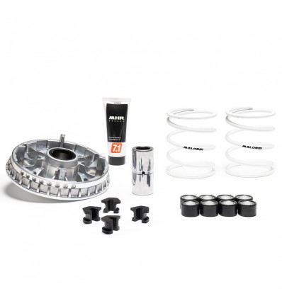 Kit Multivar 2000 Malossi per Piaggio Beverly 350 Sport Touring, 400 HPE e X10 350