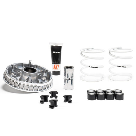 Kit Multivar 2000 Malossi per Piaggio Beverly 350 Sport Touring, 400 HPE e X10 350 Kit Multivar 2000 Malossi per Piaggio Beverly 350 Sport Touring, 400 HPE e X10 350