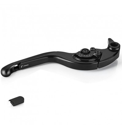 Leva freno Rizoma Adjustable Plus per varie moto BMW, MV Agusta, Suzuki, Triumph Leva freno Rizoma Adjustable Plus per varie moto BMW, MV Agusta, Suzuki, Triumph
